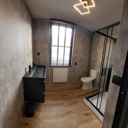 Holiday home Marl With Spa, Sauna In The Center Valkenburg aan de Geul