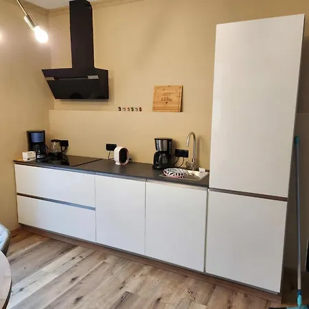 Holiday home Marl With Spa, Sauna In The Center *