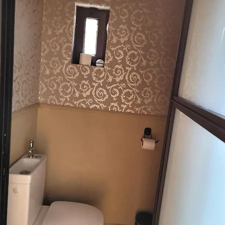 Marl With Spa, Sauna In The Center