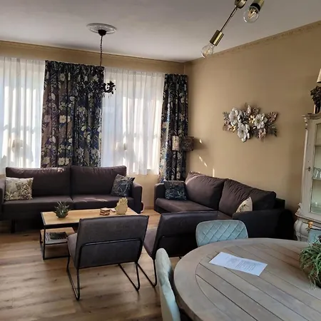 Marl With Spa, Sauna In The Center