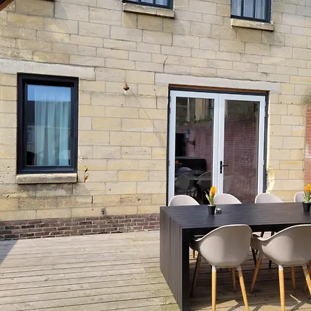 Marl With Spa, Sauna In The Center Holiday home *