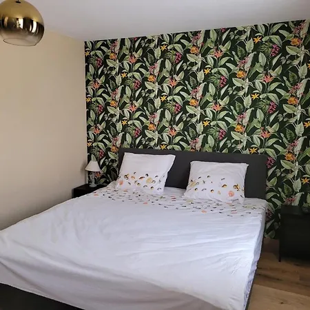 Holiday home Marl With Spa, Sauna In The Center Valkenburg aan de Geul