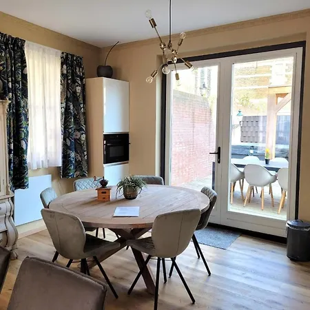 Holiday home Marl With Spa, Sauna In The Center