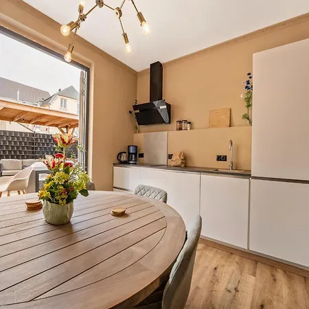 Marl With Spa, Sauna In The Center Casa de Férias *