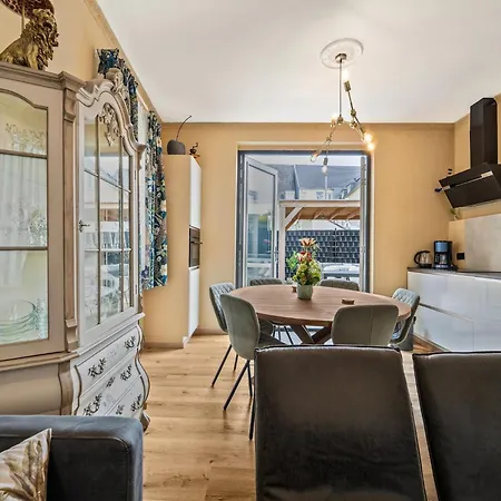 Marl With Spa, Sauna In The Center Valkenburg aan de Geul