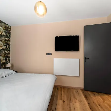 Casa de Férias Marl With Spa, Sauna In The Center Valkenburg aan de Geul