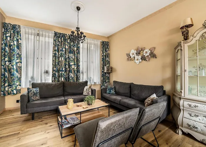 Marl With Spa, Sauna In The Center Valkenburg aan de Geul