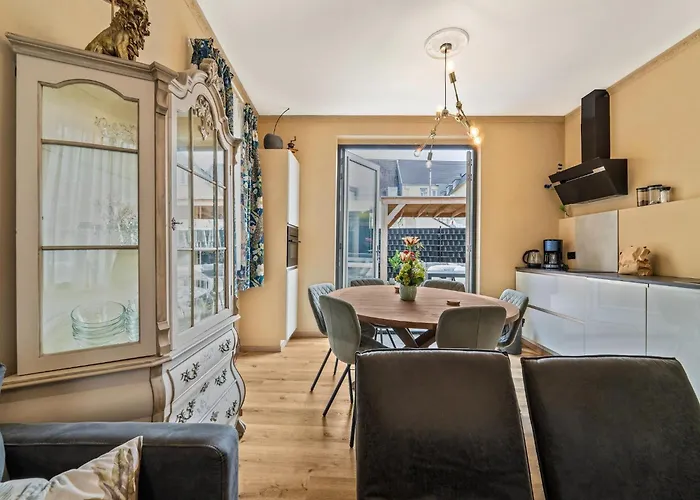 Marl With Spa, Sauna In The Center Valkenburg aan de Geul