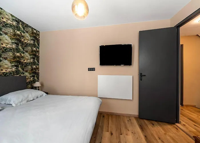 Ferienhaus Marl With Spa, Sauna In The Center Valkenburg aan de Geul