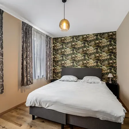 Ferienhaus Marl With Spa, Sauna In The Center