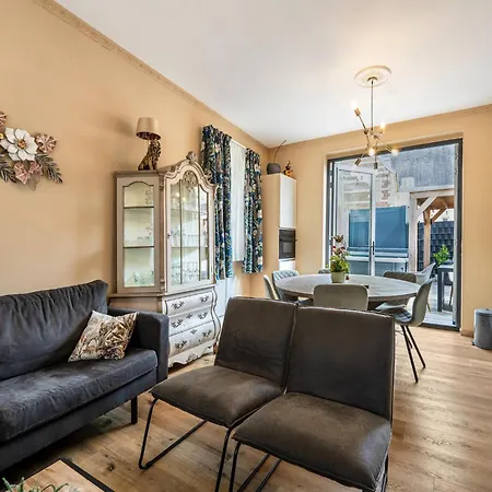 Marl With Spa, Sauna In The Center Ferienhaus Valkenburg aan de Geul