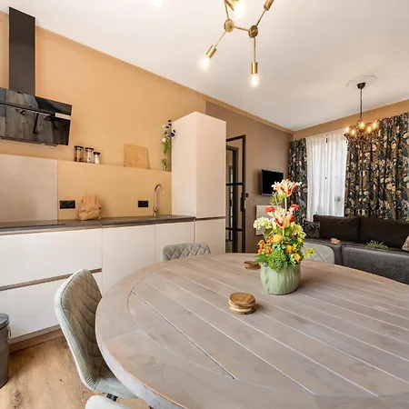 Marl With Spa, Sauna In The Center *