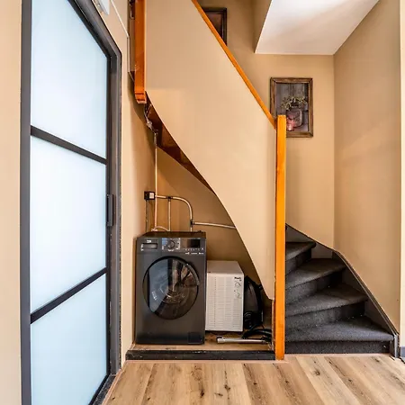 Marl With Spa, Sauna In The Center *