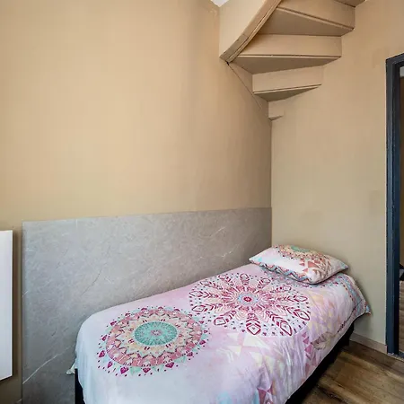 Marl With Spa, Sauna In The Center *