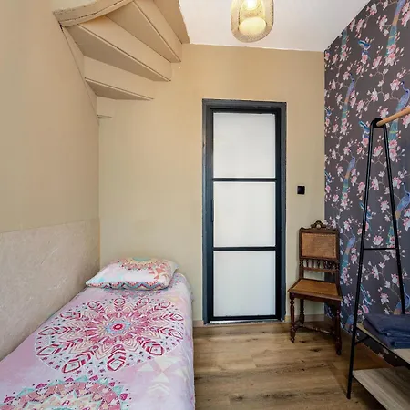 Marl With Spa, Sauna In The Center