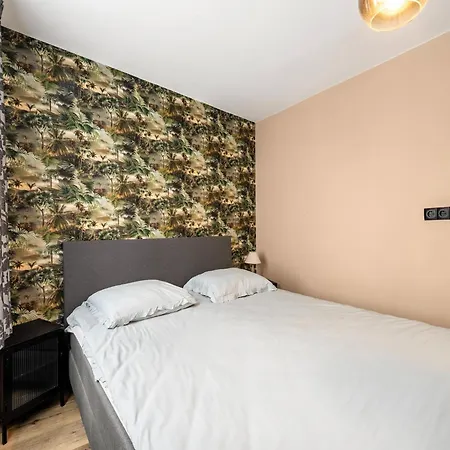 Holiday home Marl With Spa, Sauna In The Center