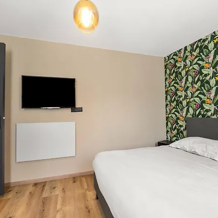 Holiday home Marl With Spa, Sauna In The Center *