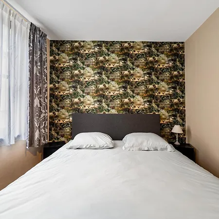 Holiday home Marl With Spa, Sauna In The Center