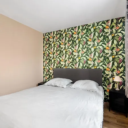 Marl With Spa, Sauna In The Center Valkenburg aan de Geul