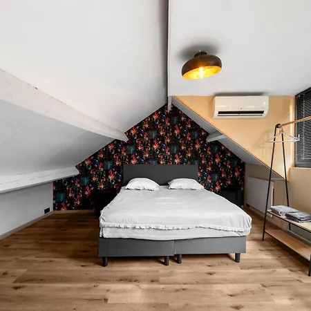 Marl With Spa, Sauna In The Center Valkenburg aan de Geul