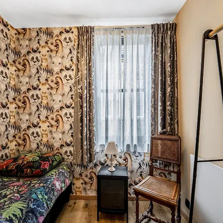 Marl With Spa, Sauna In The Center Holiday home Valkenburg aan de Geul