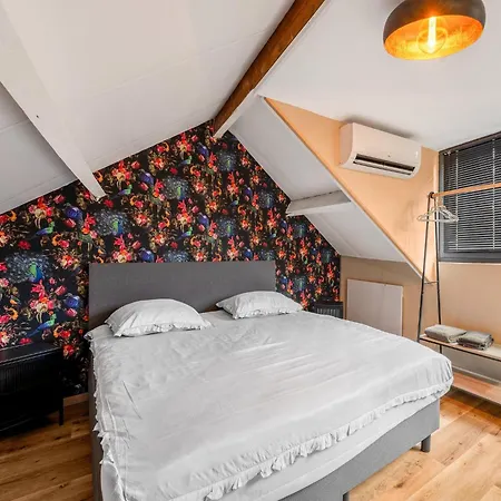 Marl With Spa, Sauna In The Center Holiday home