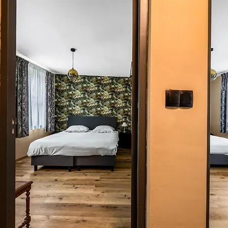 Marl With Spa, Sauna In The Center Holiday home Valkenburg aan de Geul