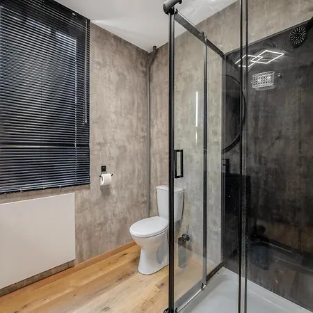 Marl With Spa, Sauna In The Center