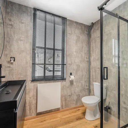 Marl With Spa, Sauna In The Center *