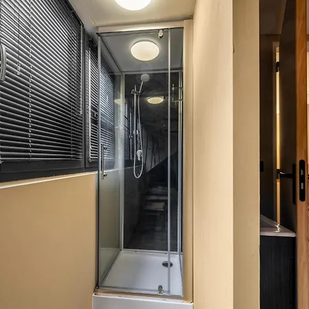 Marl With Spa, Sauna In The Center *