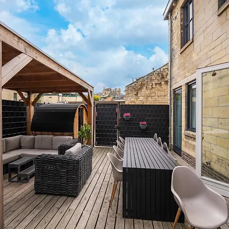 Marl With Spa, Sauna In The Center Holiday home *