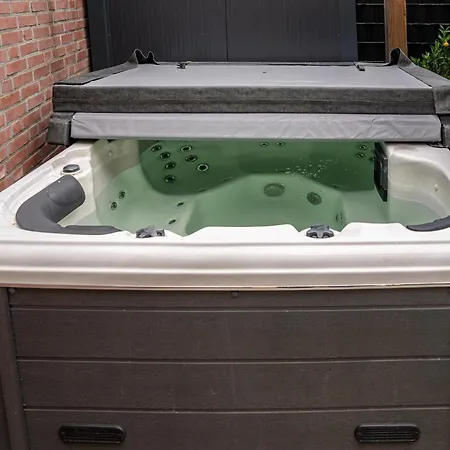 Marl With Spa, Sauna In The Center Holiday home