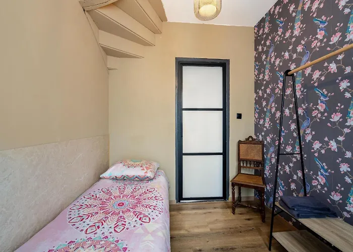 Marl With Spa, Sauna In The Center