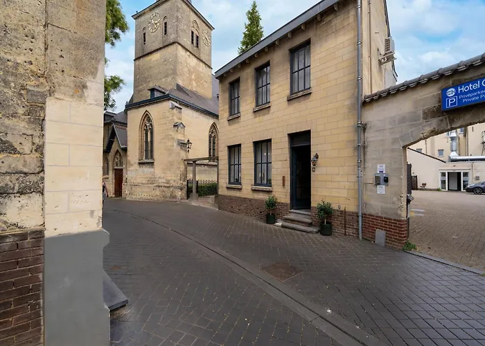 Marl With Spa, Sauna In The Center * 法尔肯堡